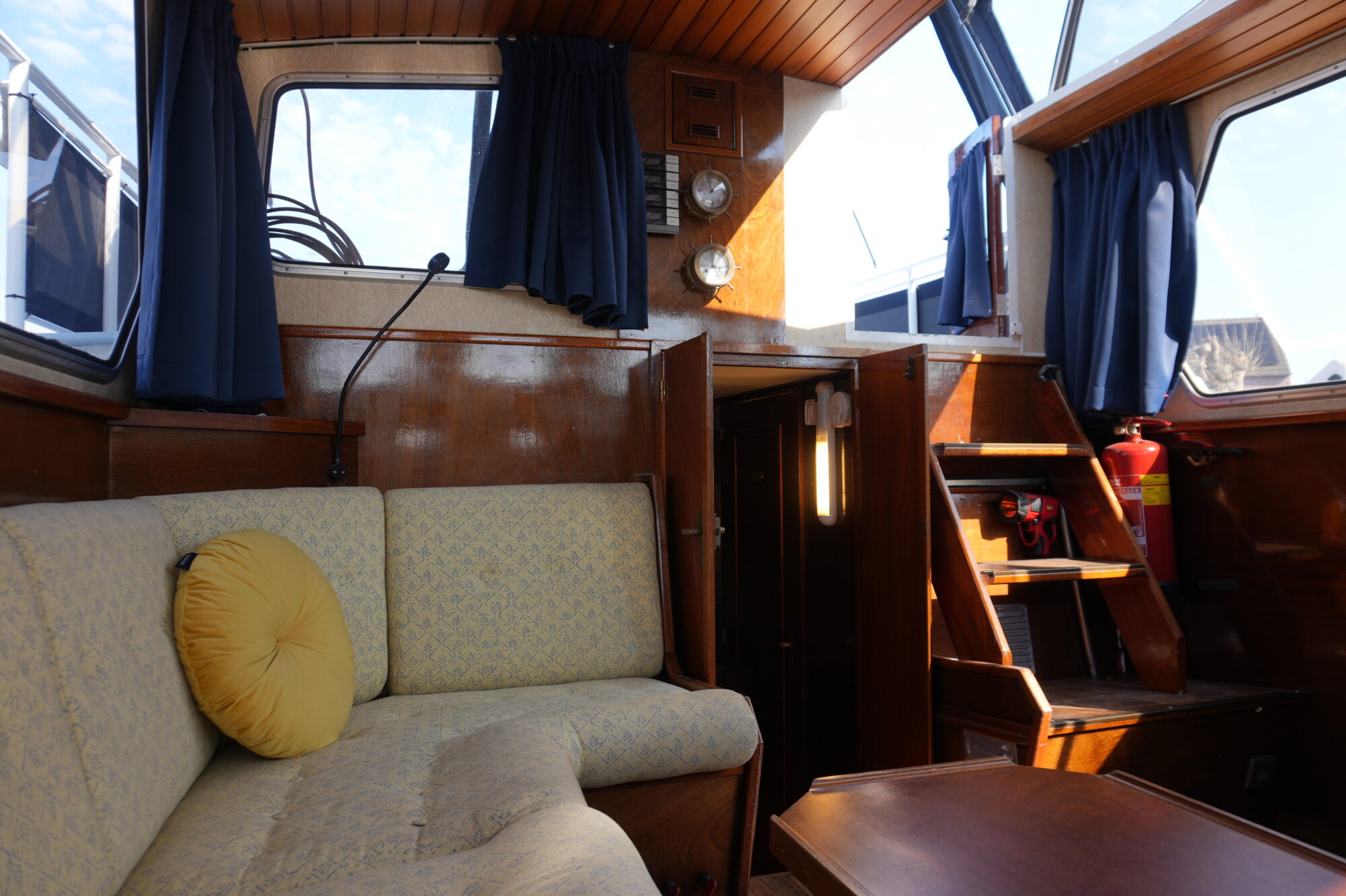 foto: 76 Curtevenne Curtevenne 10.50 AK Cabrio