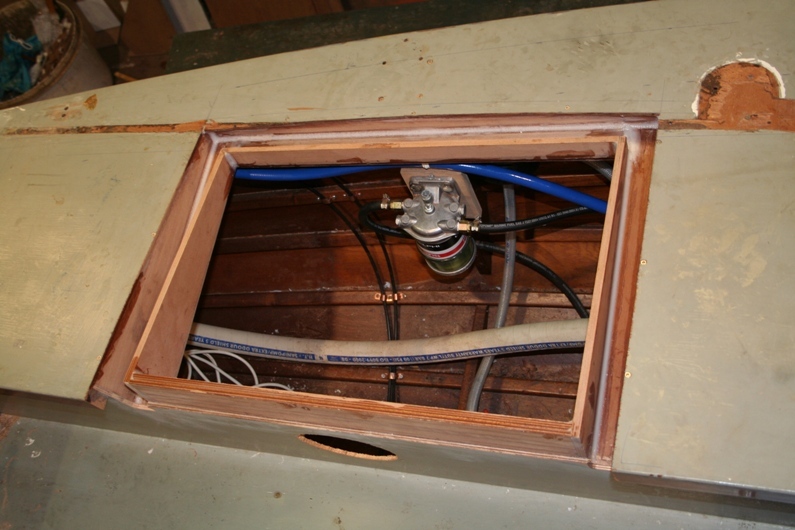 foto: 62 Waarschip 600 SV