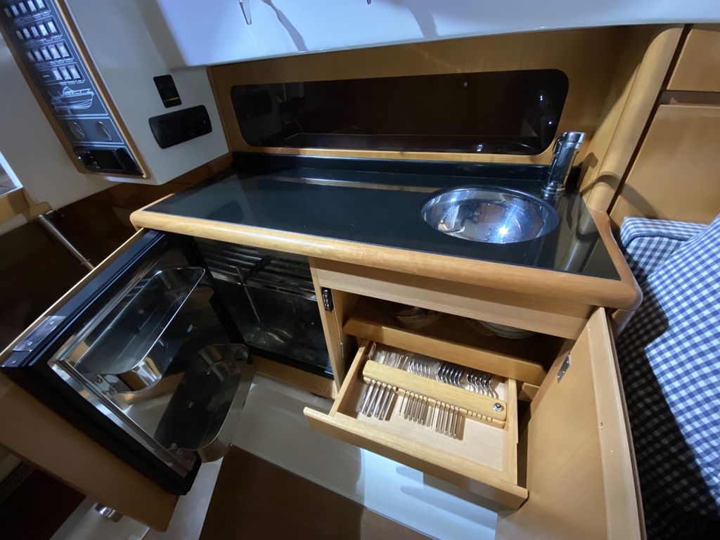 foto: 12 Cerri Marine 28