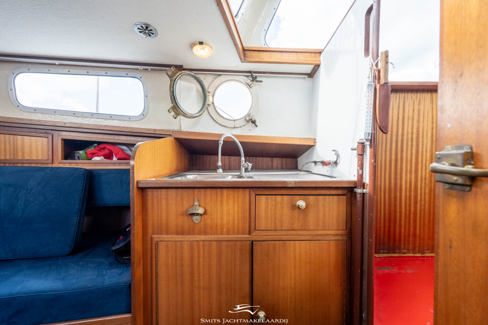 foto: 46 Damen Gillissen Vlet 8.50 OK