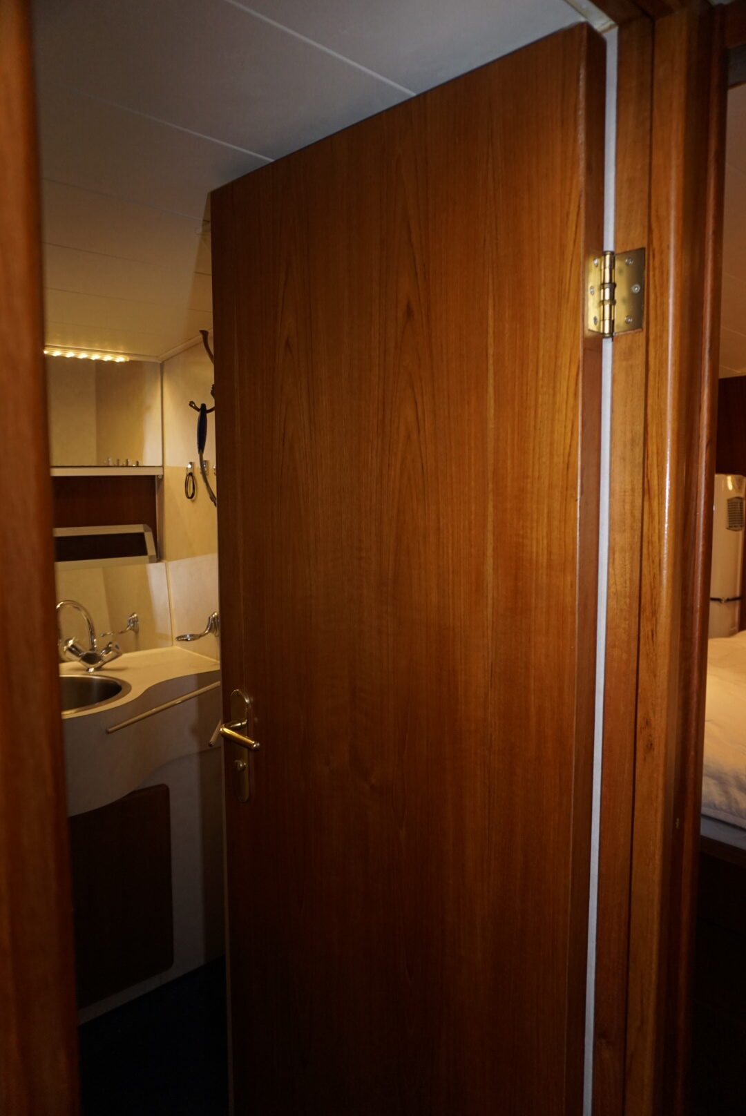 foto: 55 Vripack Vripack Spiegelkotter 11.50 AK Cabrio