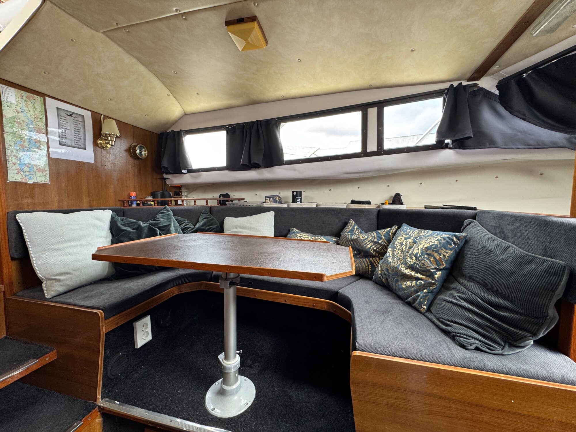 foto: 47 Joda Joda 8100 Cabrio