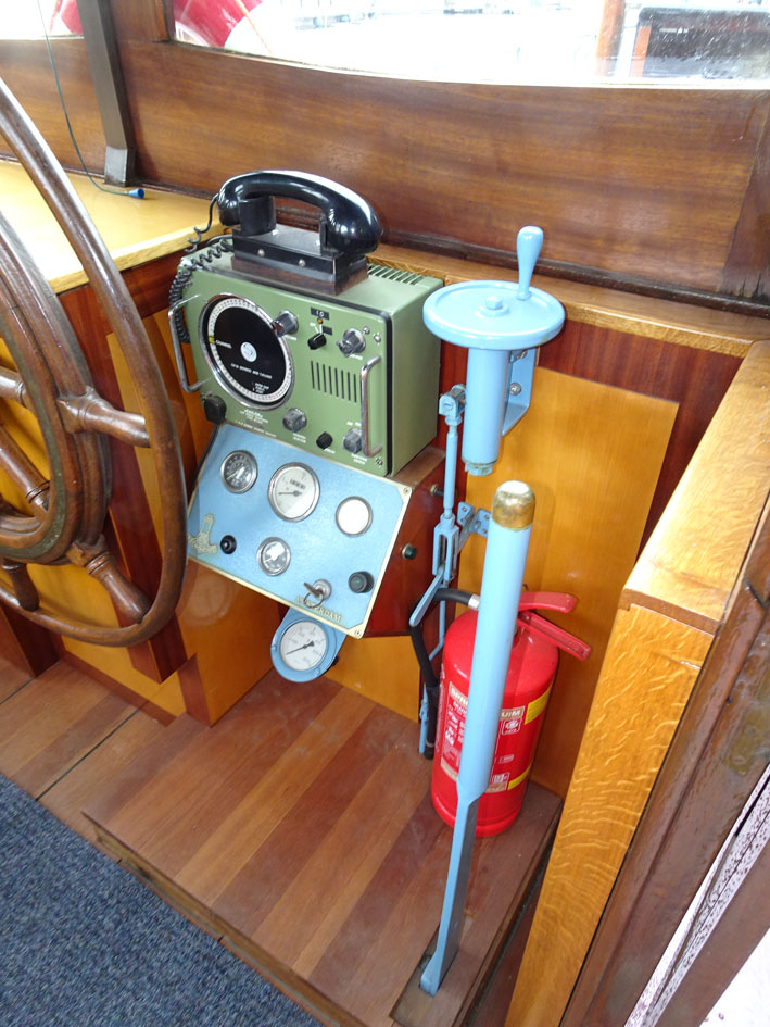 foto: 38 Amsterdammer Sleepboot 15.16