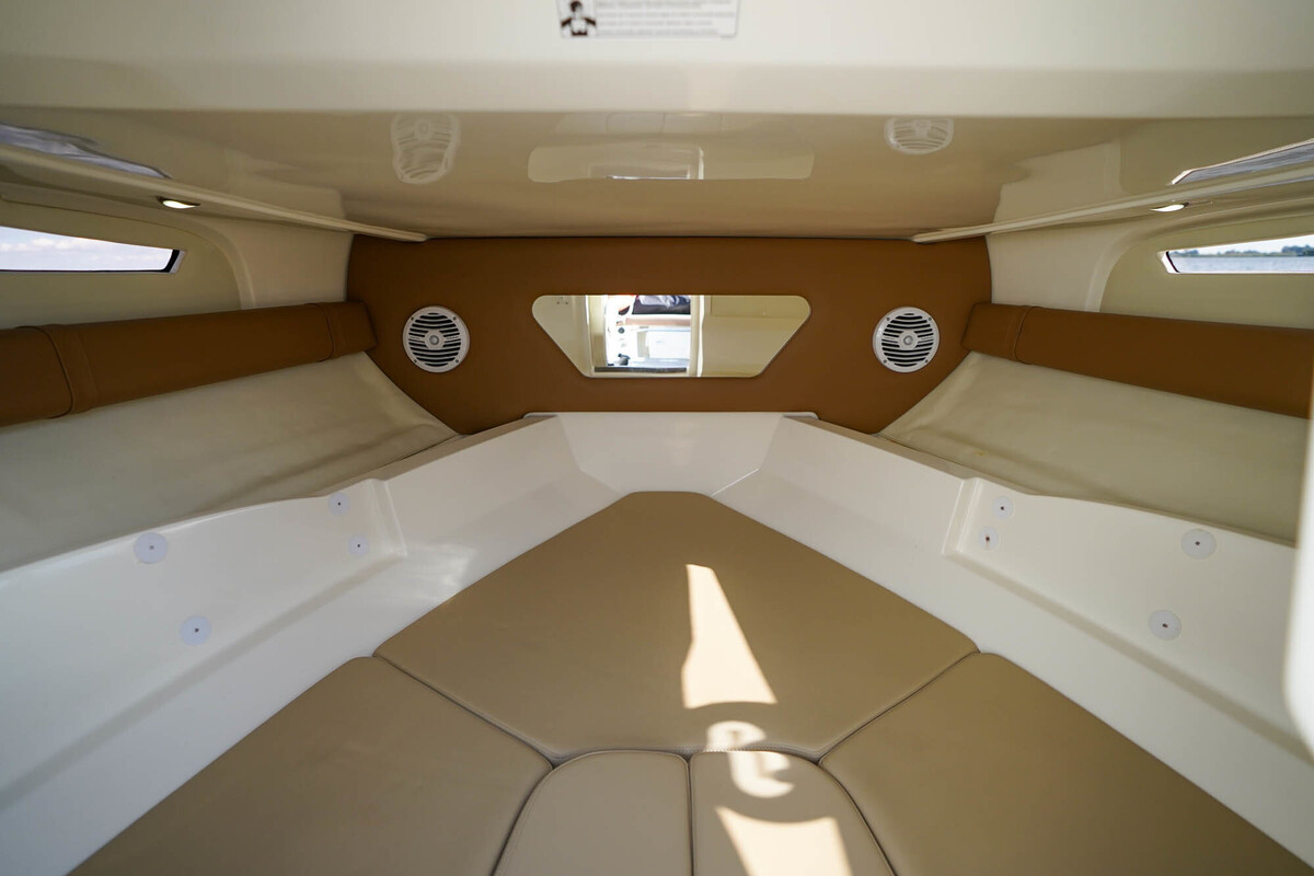 foto: 63 Sea Ray Sun Sport 230
