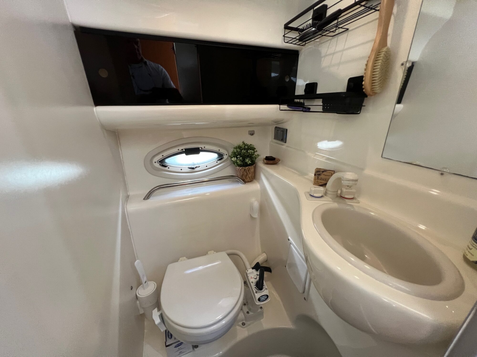 foto: 44 Bayliner Bayliner 285 Ciera Sunbridge