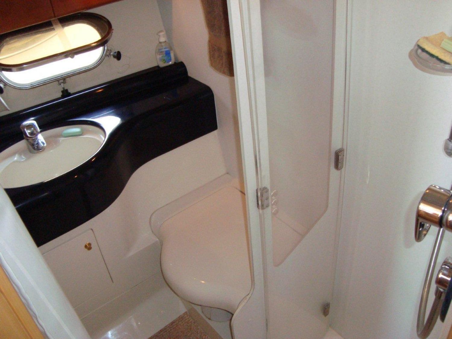 foto: 19 Princess 460 Fly