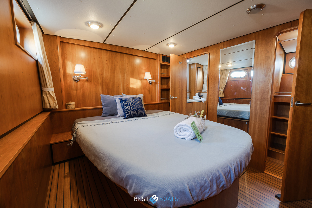 foto: 52 Linssen Grand Sturdy 40.9 AC
