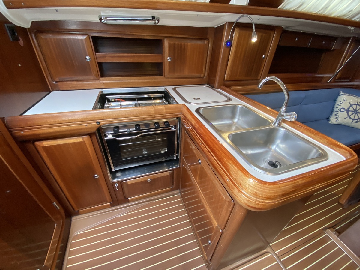 foto: 69 Bavaria 35 Exclusive