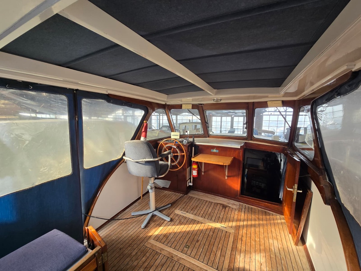 foto: 35 IJsselmeerkruiser 1250