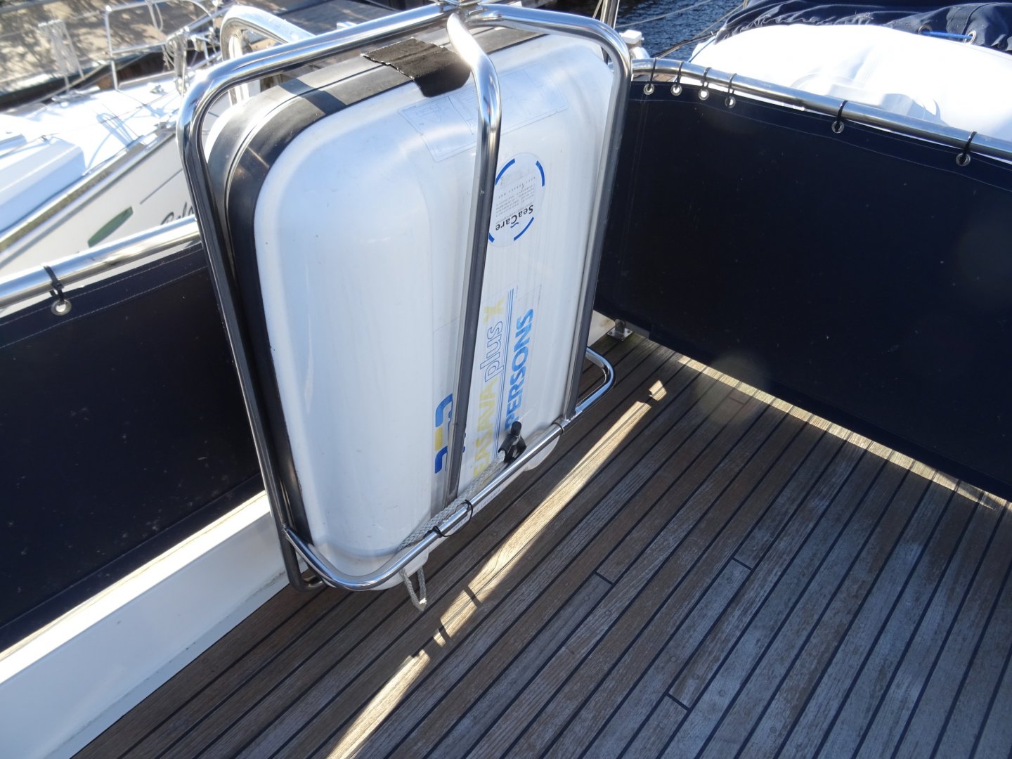 foto: 28 Grand banks 42 Europa