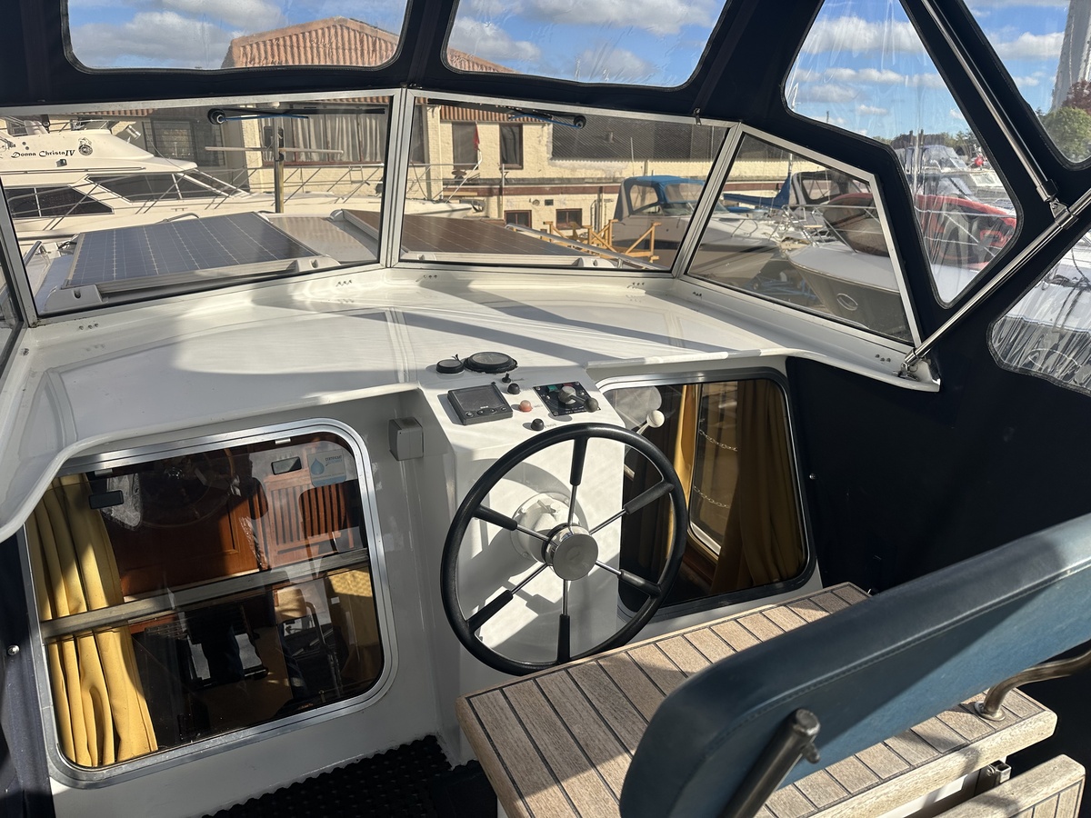 foto: 29 Kokkruiser  GSAK