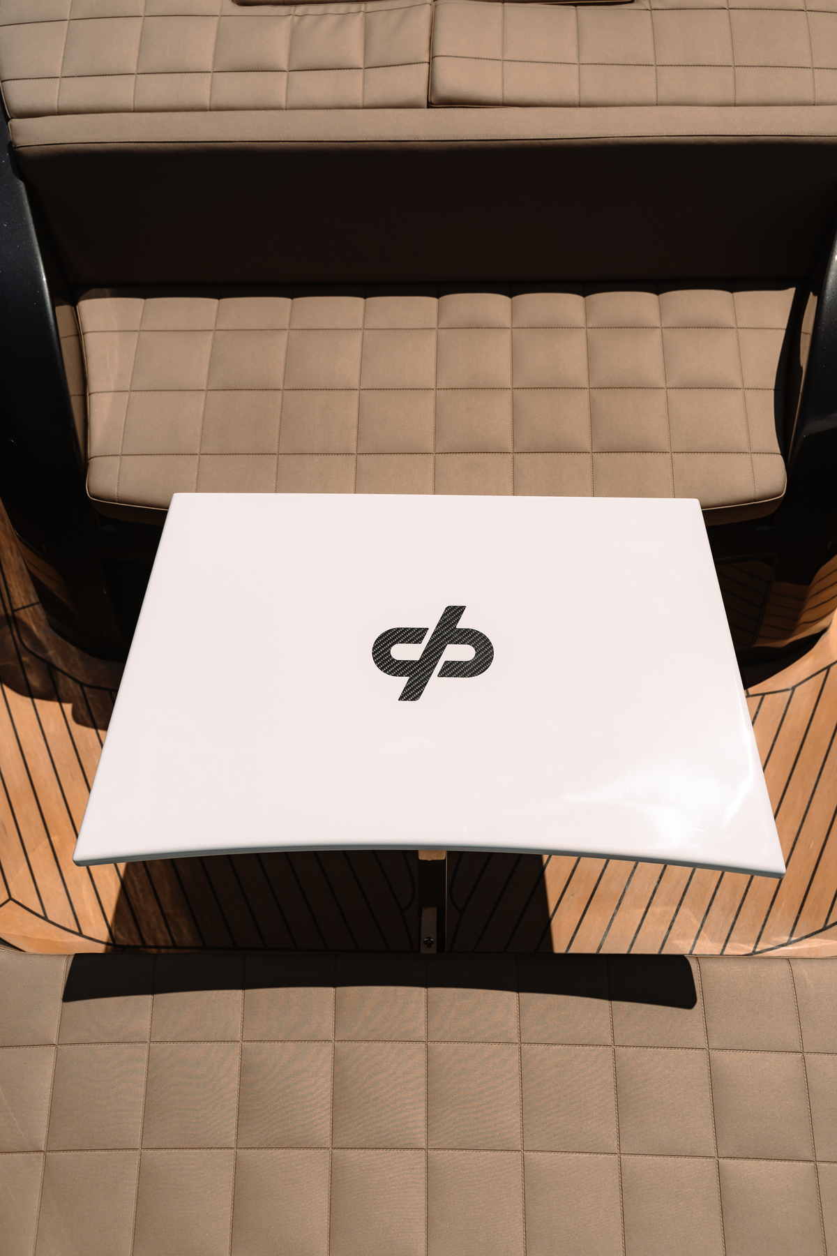 foto: 28 PARDO YACHTS 50 - 