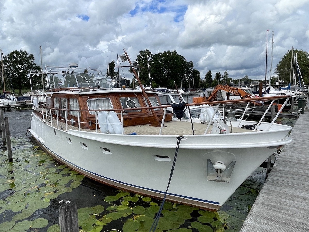 foto: 22 Super van Craft 1400