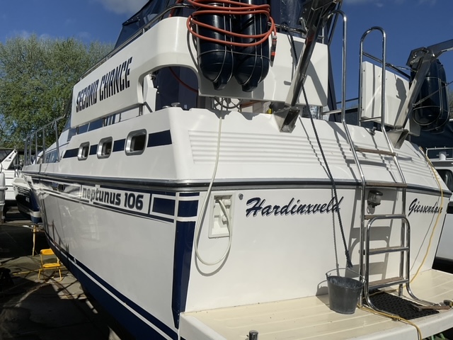 foto: 26 Neptunus Neptunus 106 AK Cabrio