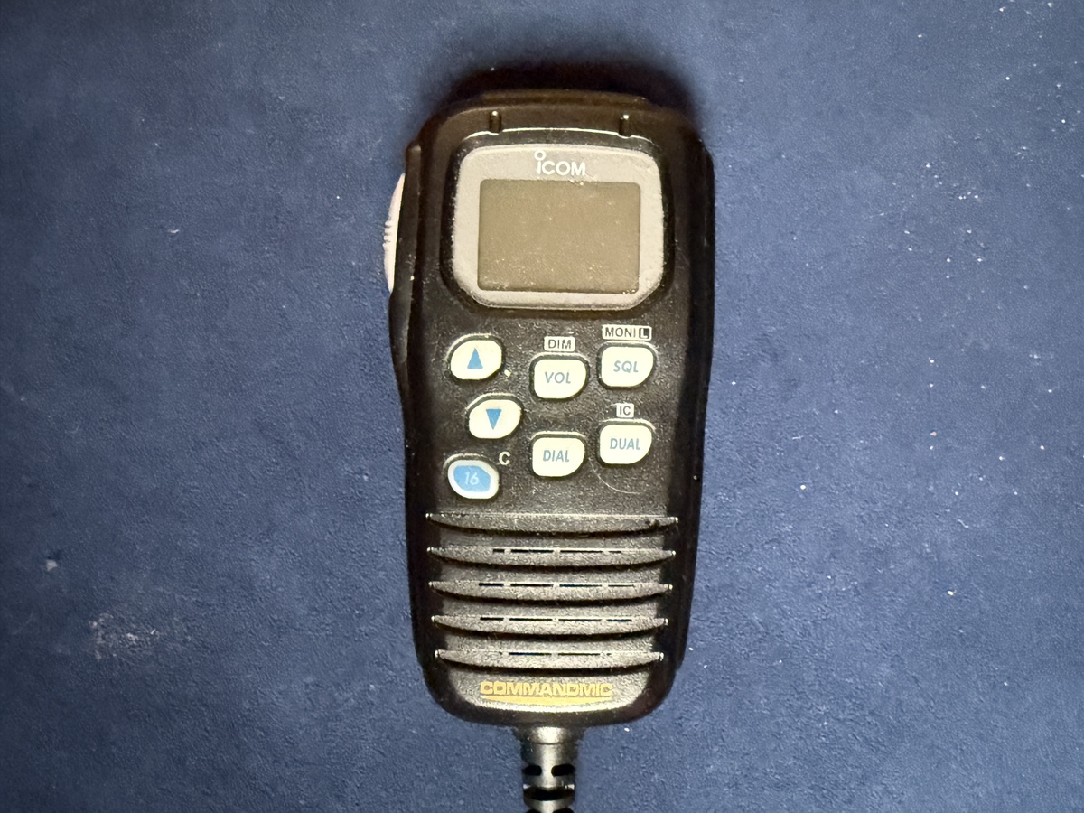 foto: 36 De Jong 12.50 One Off S-spant jachthek