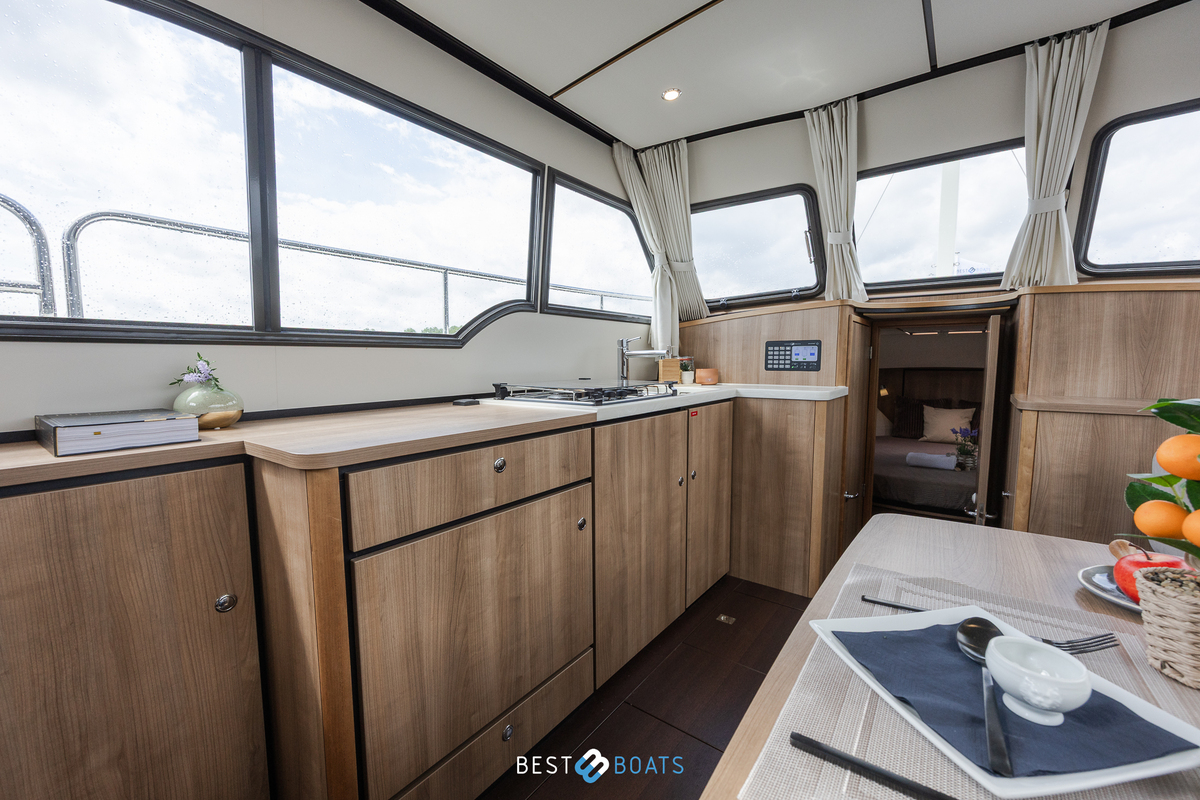 foto: 46 Linssen 35 SL AC