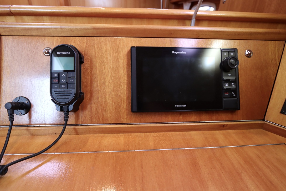 foto: 38 Bavaria 42-3 Cruiser