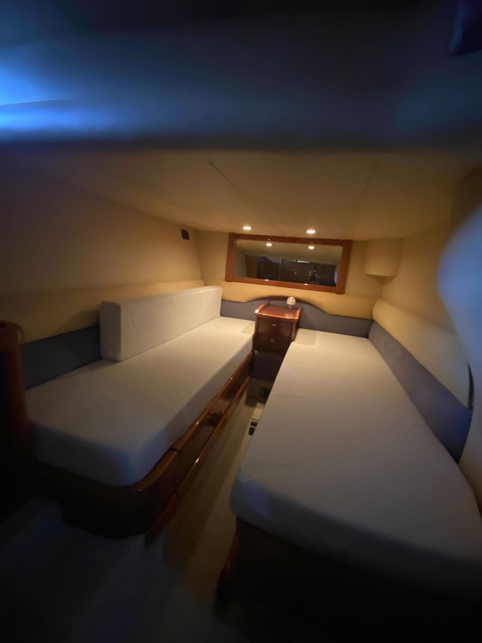 foto: 24 Sealine T52