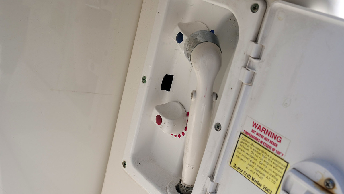 foto: 54 Sea Ray 340 Sundancer