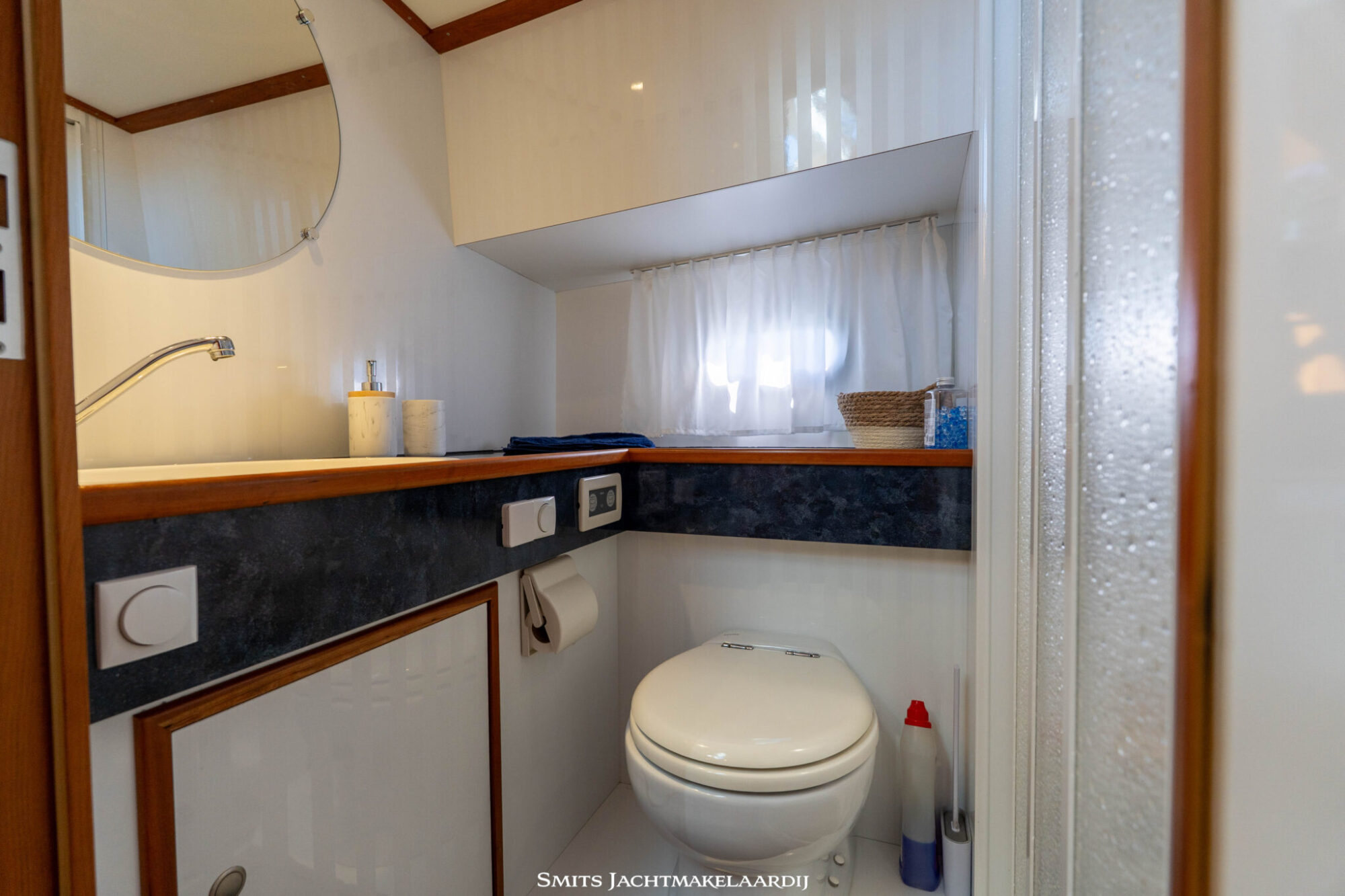 foto: 83 Boarncruiser Boarncruiser 35 Classic Line