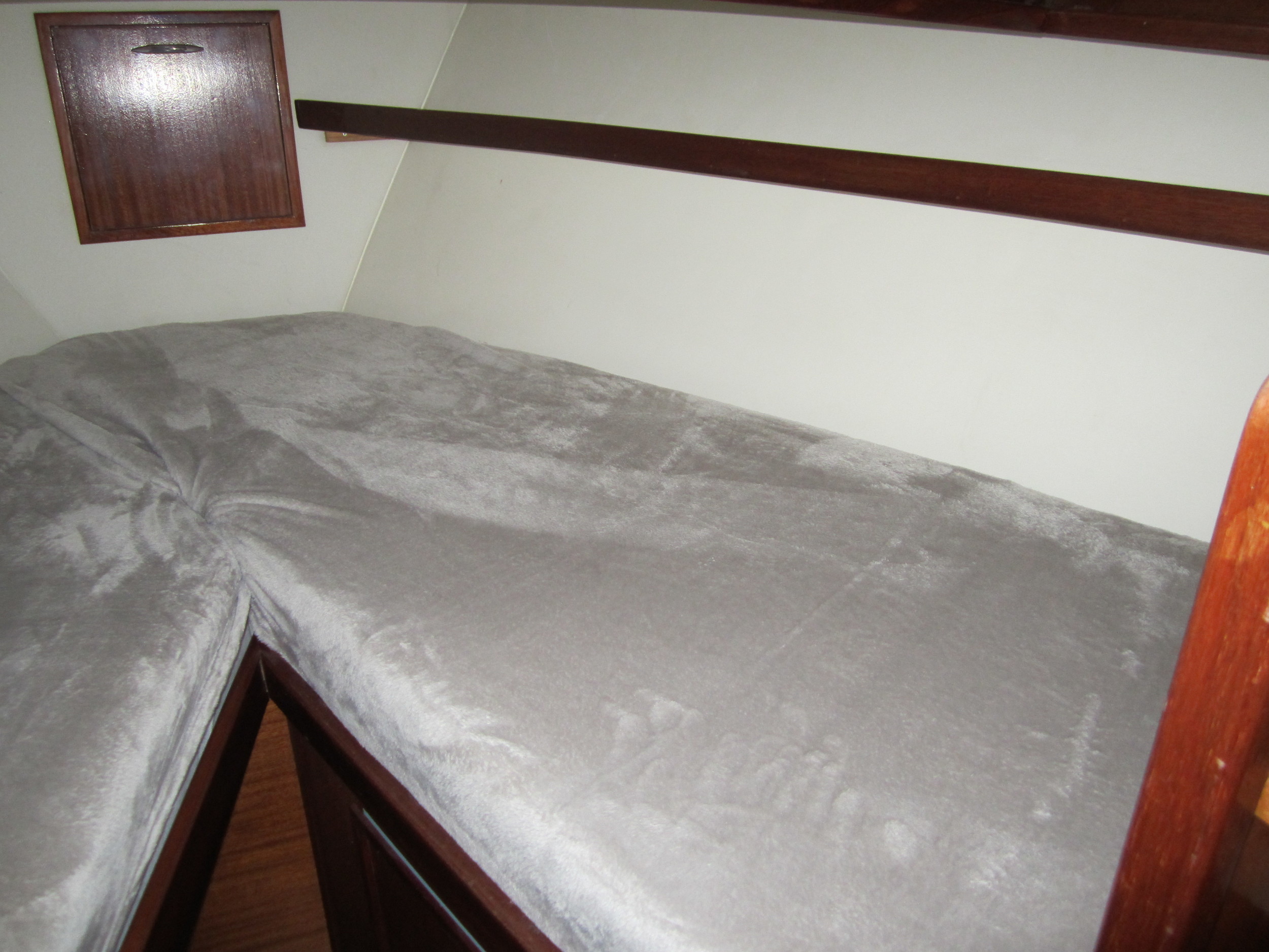 foto: 67 Super Favorite 860 OK