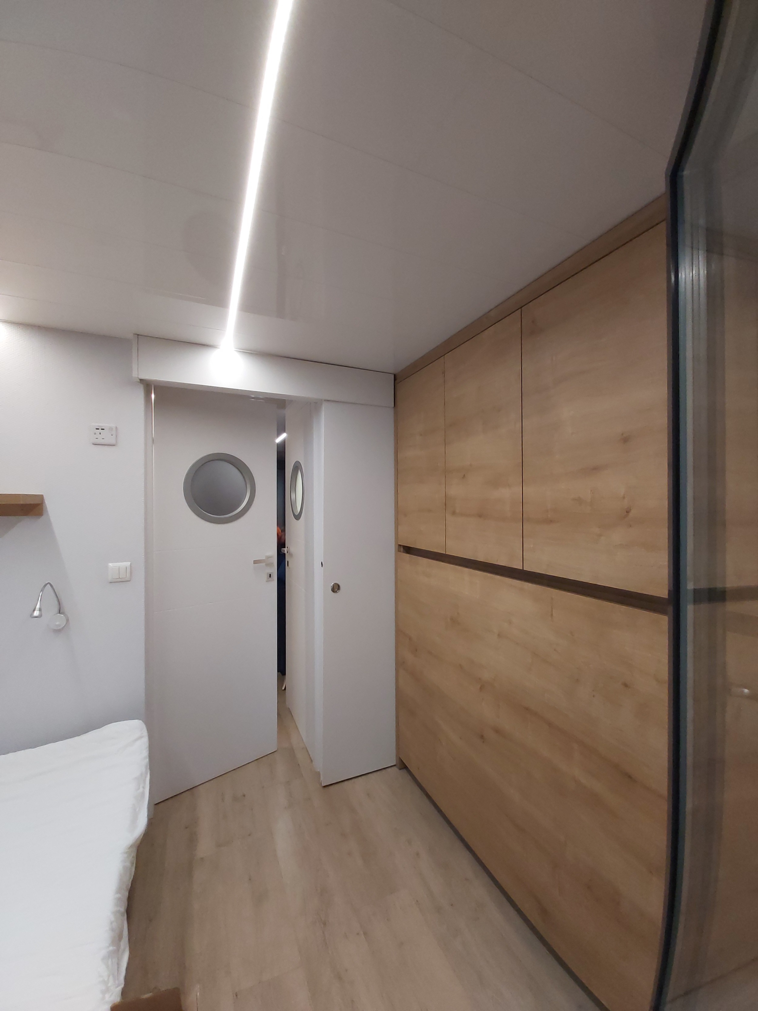 foto: 42 Campi 340 Houseboat