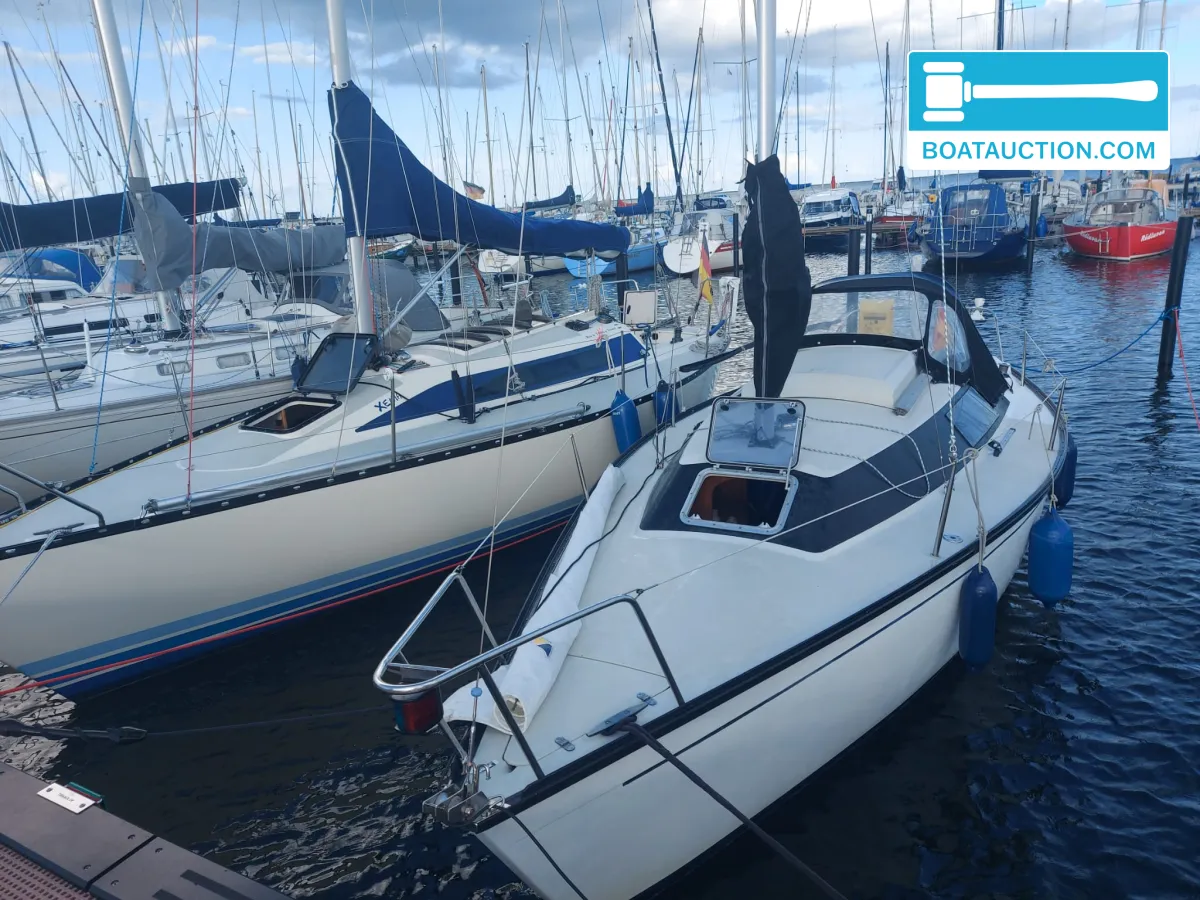 foto: 20 Dufour 1800