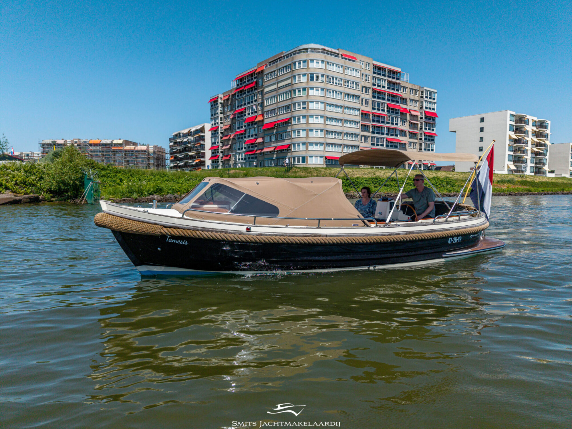 Interboat Interboat 7.50 Open
