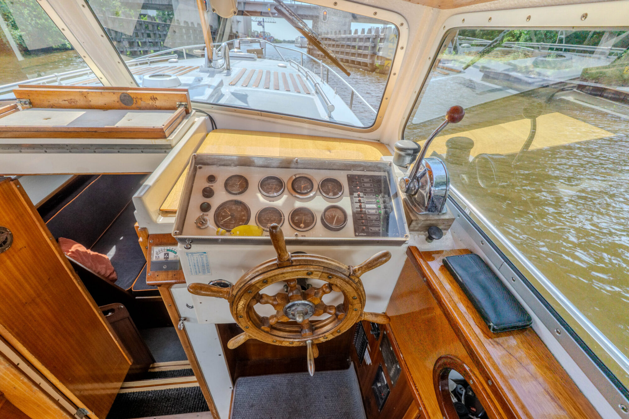 foto: 38 Finnclipper Finnclipper 35 OK ‘Project X’