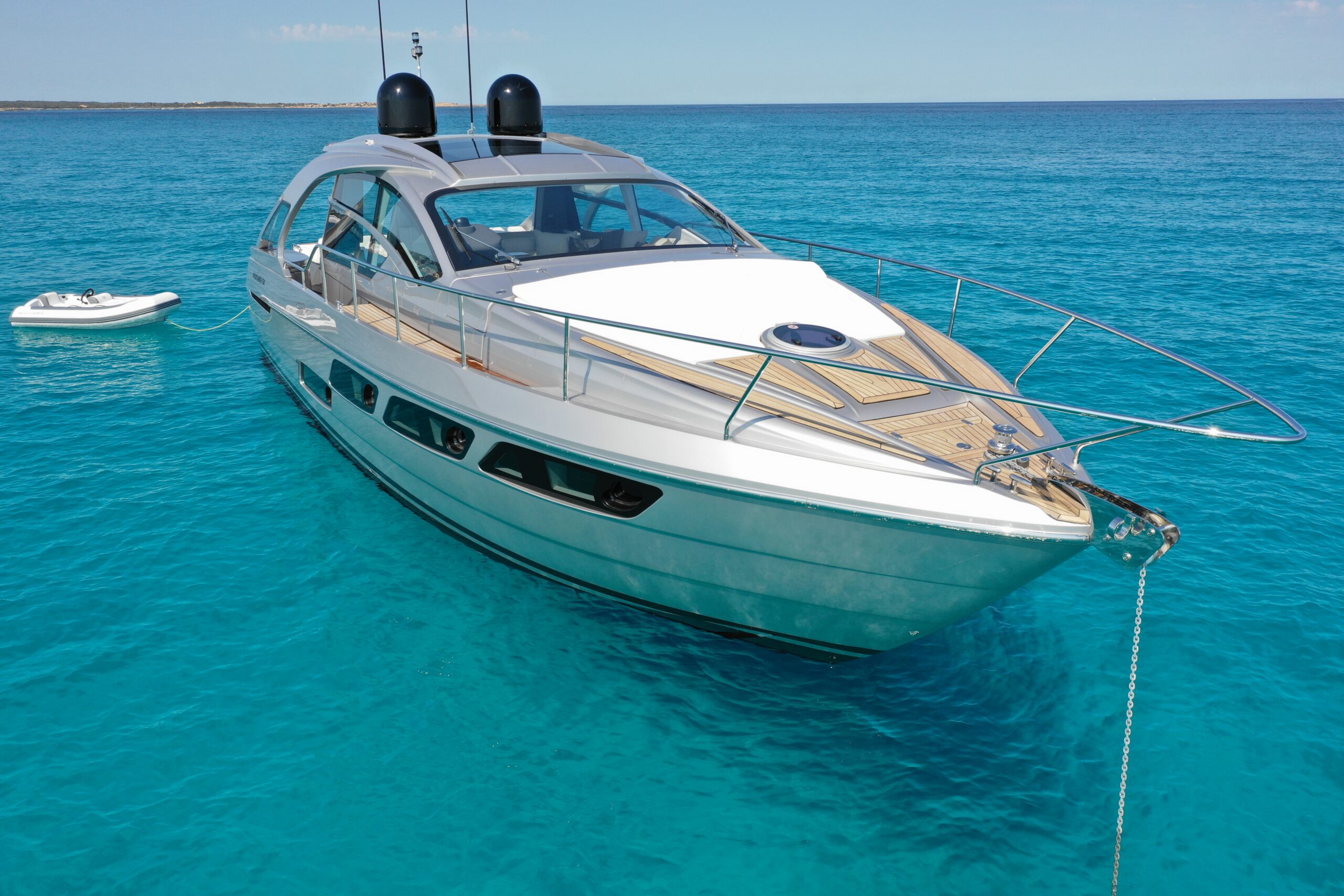 foto: 10 Pershing 