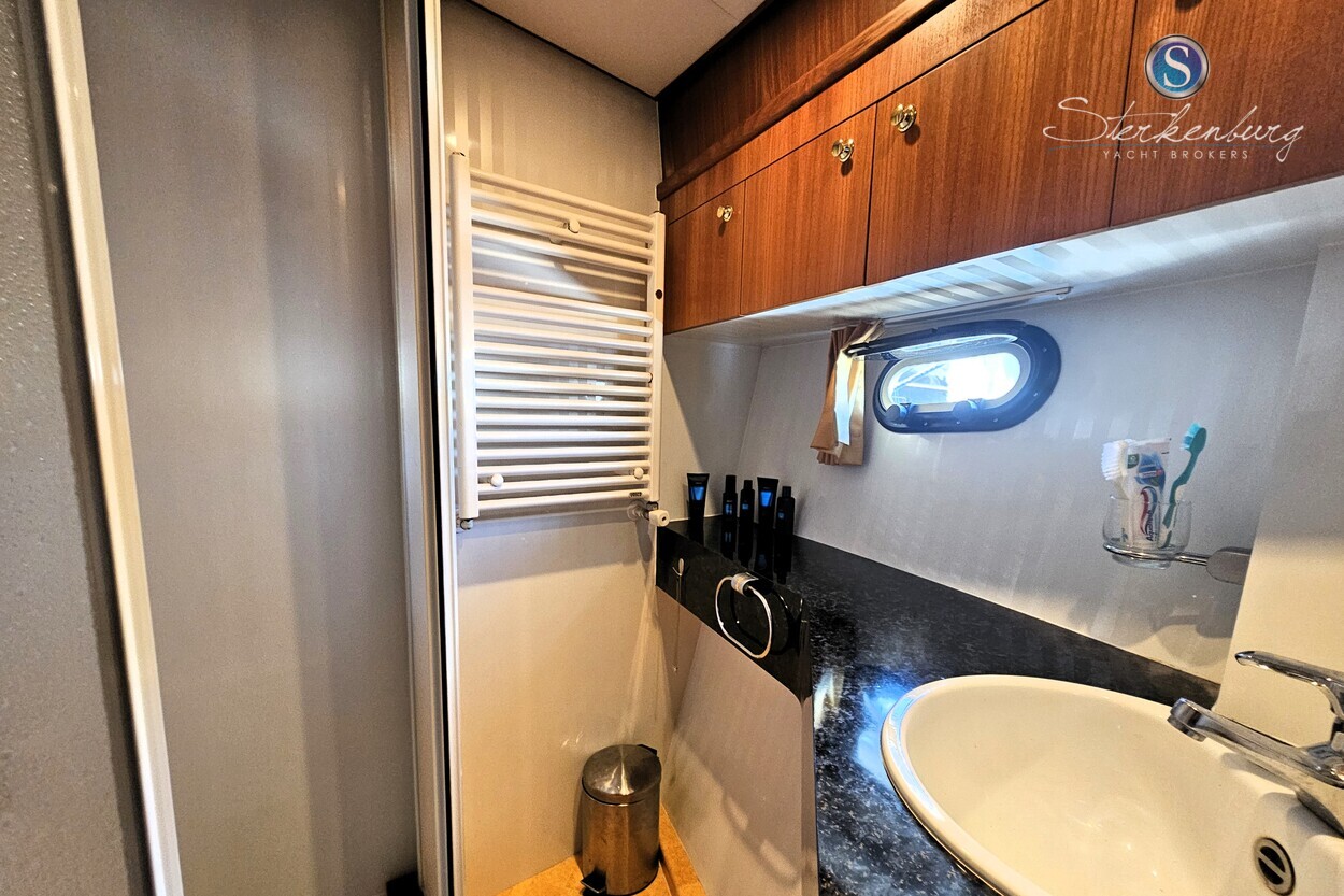 foto: 111 Valk Continental 1500 Cabrio