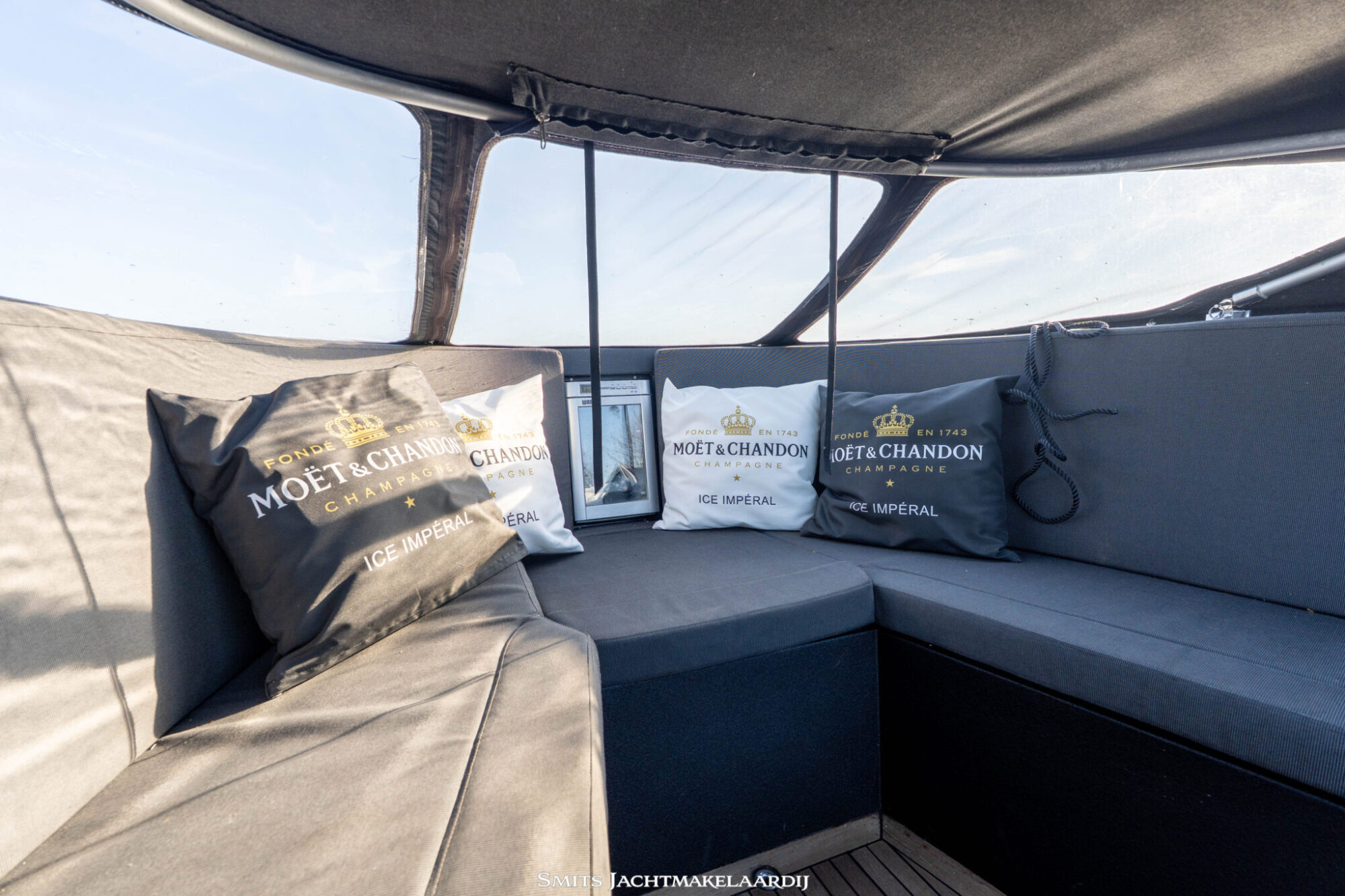 foto: 38 ISloep ISloep Rapida 7.50