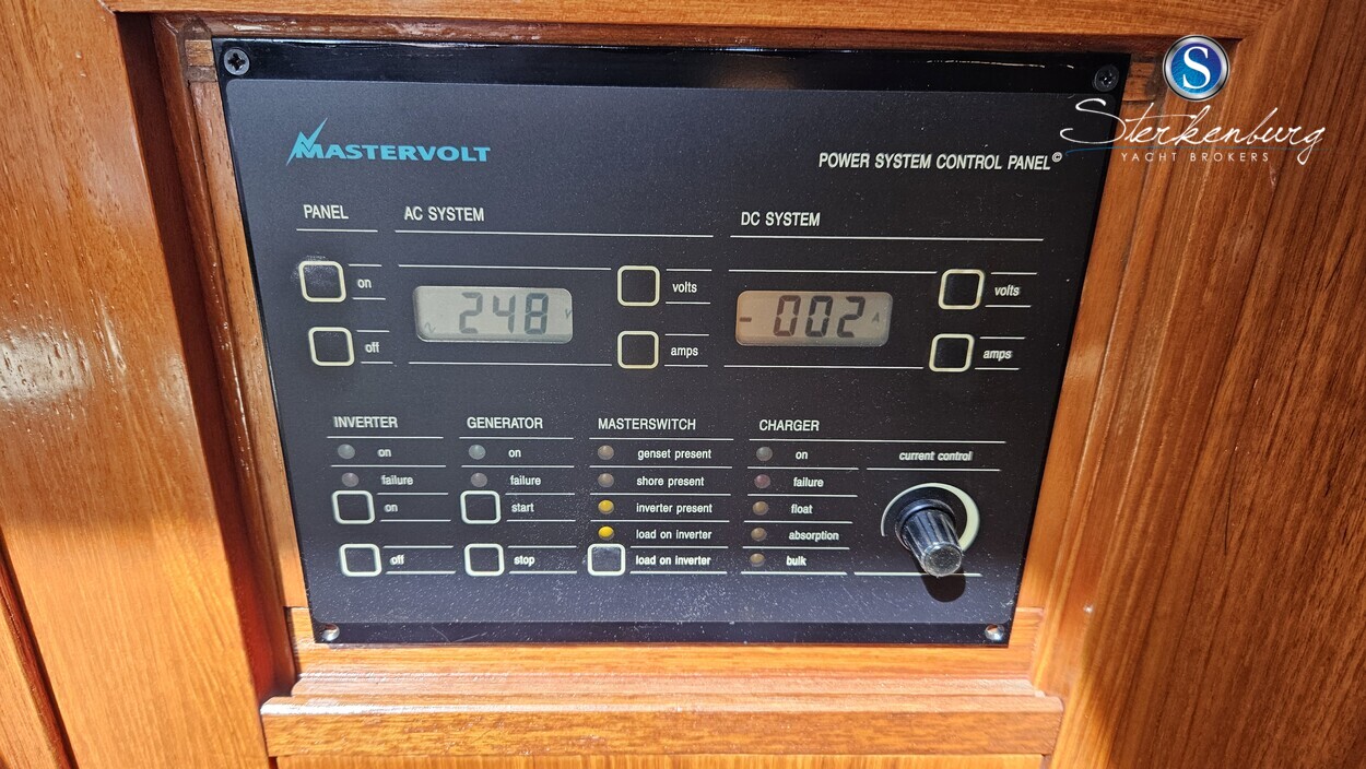 foto: 107 De Ruiter Kotter 1400