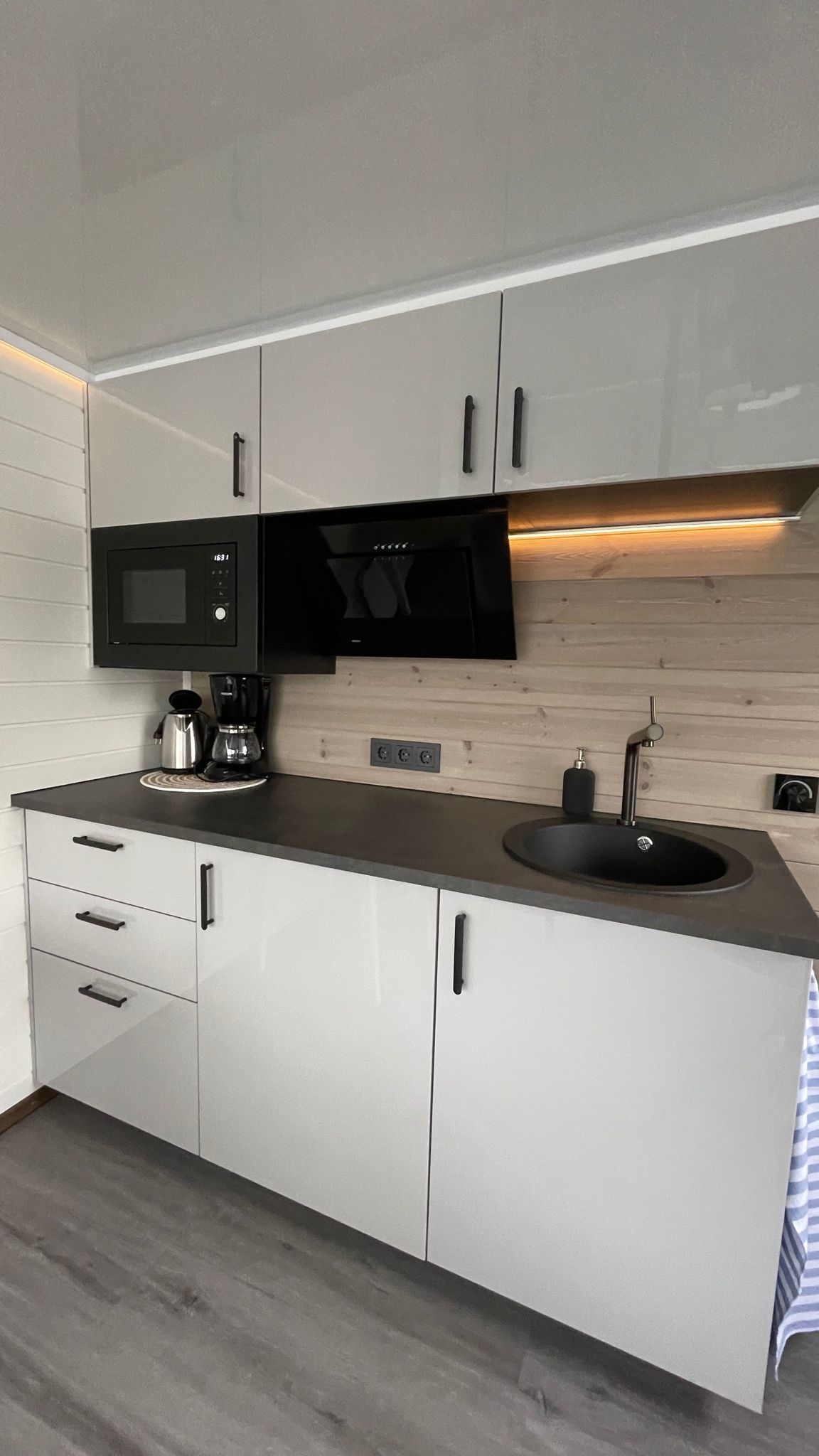 foto: 67 COMPLEET Nieuwe Nordic Season NS 36 Eco 23 Houseboat Met Ligplaats