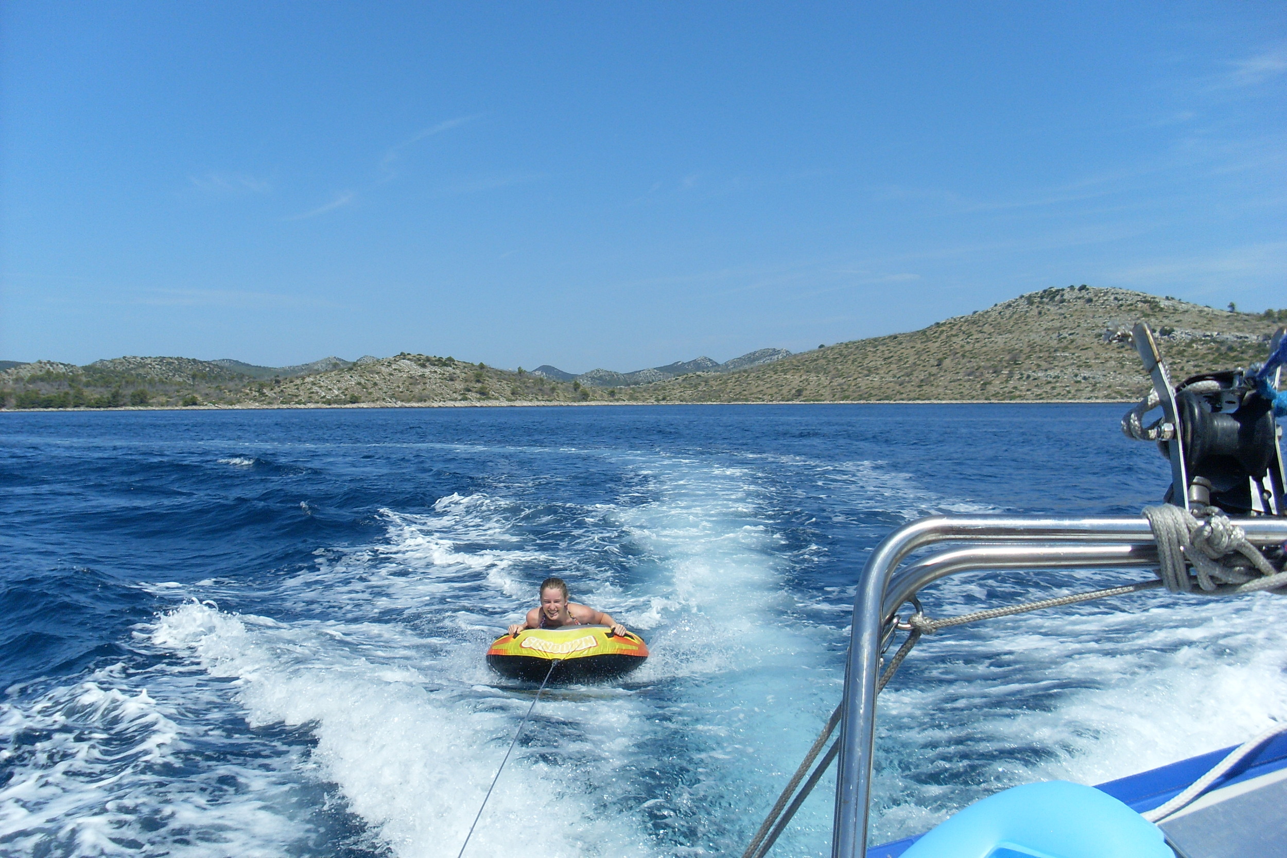 foto: 11 Macgregor 26 M