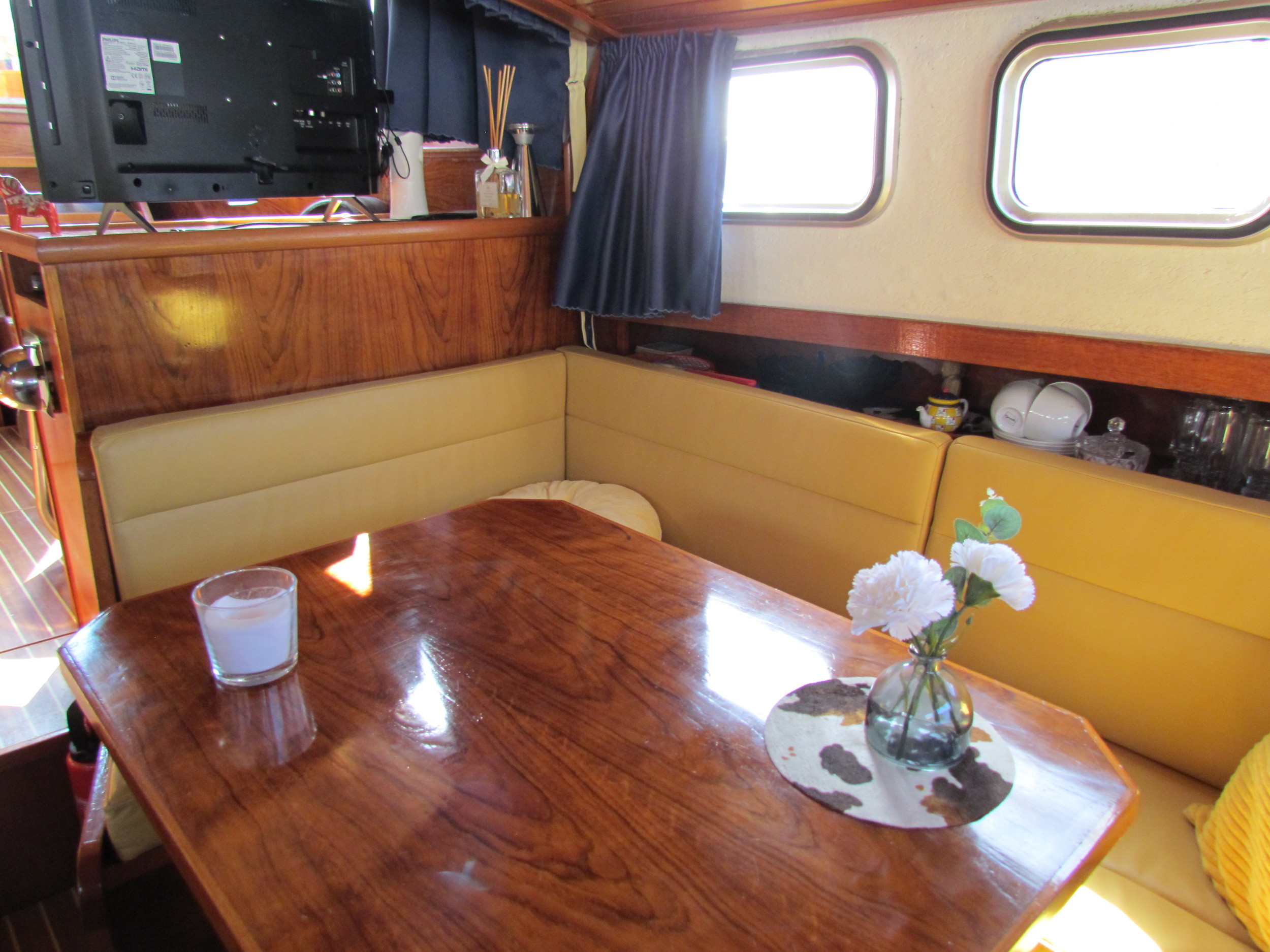 foto: 48 Curtevenne 950 GSAK