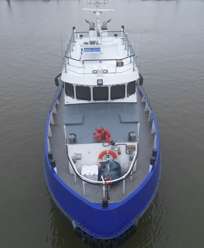 foto: 48 Ex Politievaartuig 24.00