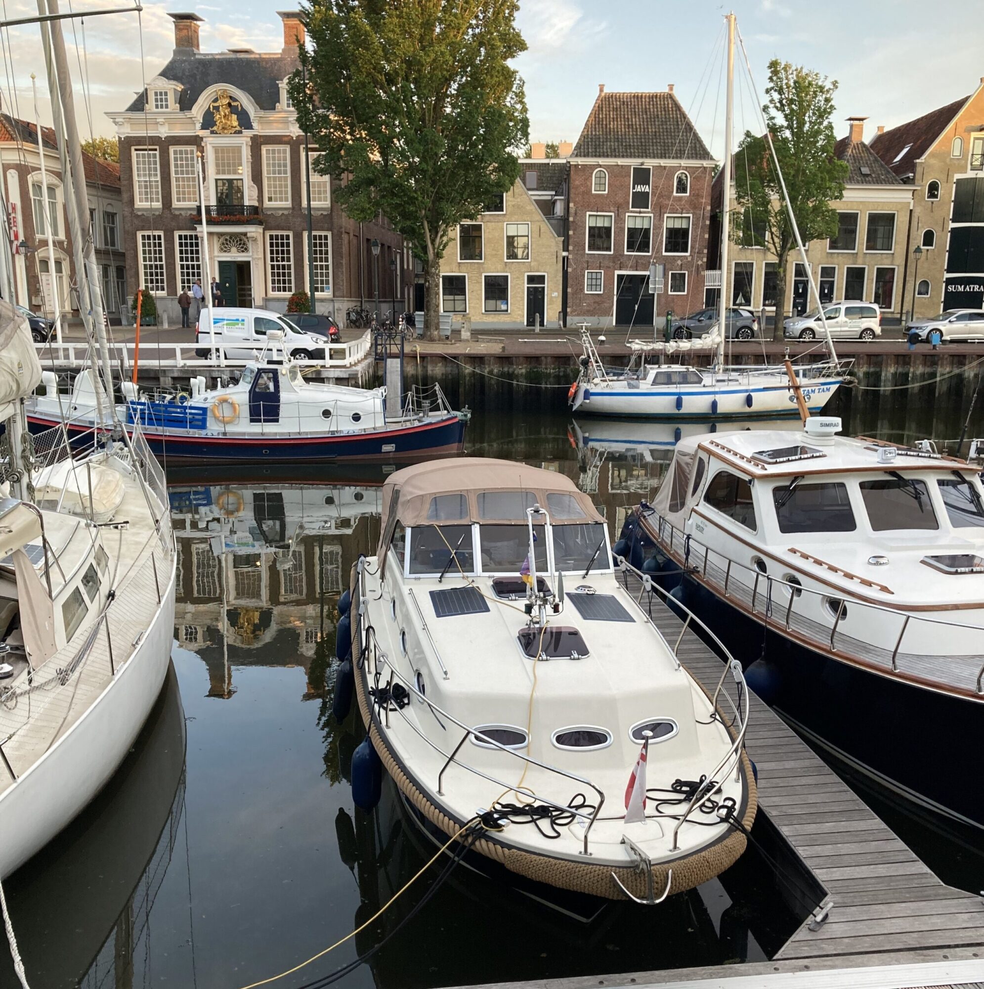 foto: 46 Antaris Antaris Diamond 8.50 OK