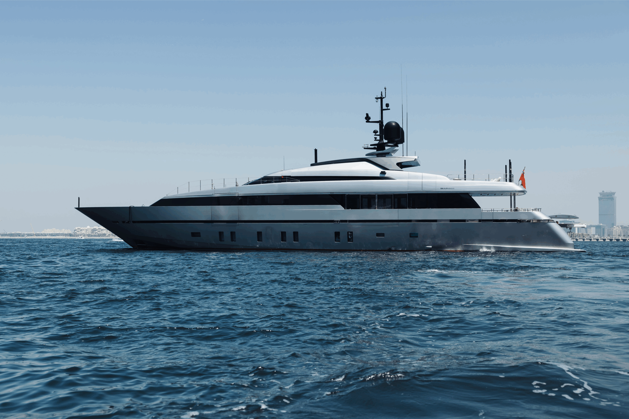 foto: 78 Sanlorenzo 40 ALLOY M/Y LADY A