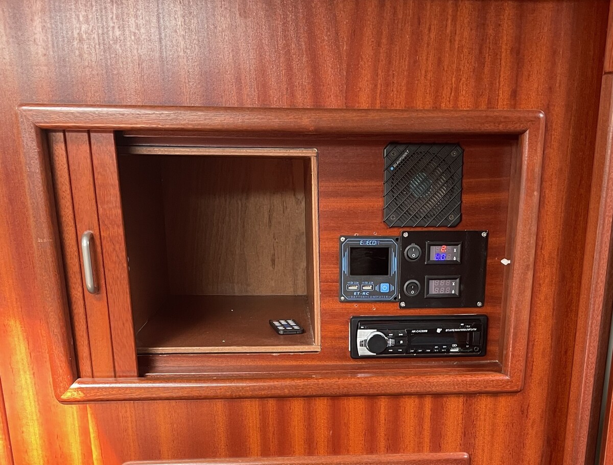 foto: 26 Dehler 36 CWS