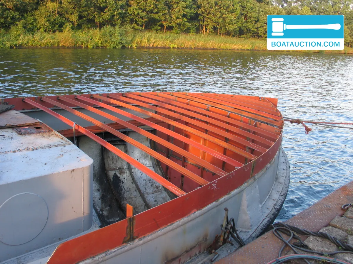 foto: 21 Sleepboot 1500