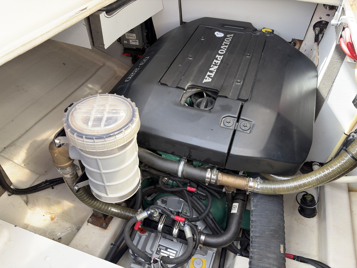 foto: 16 Intercruiser 31