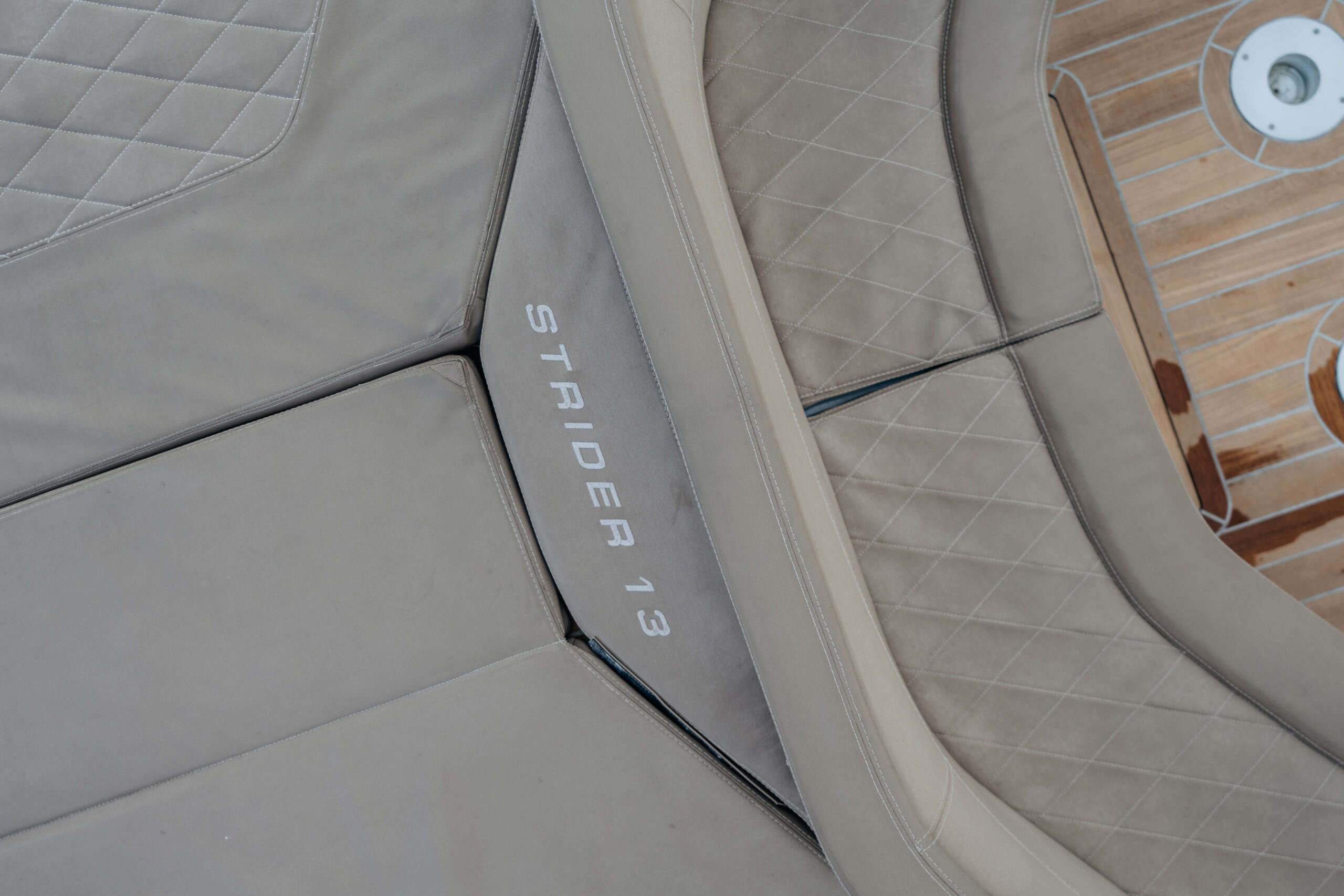 foto: 25 Sacs Strider 13