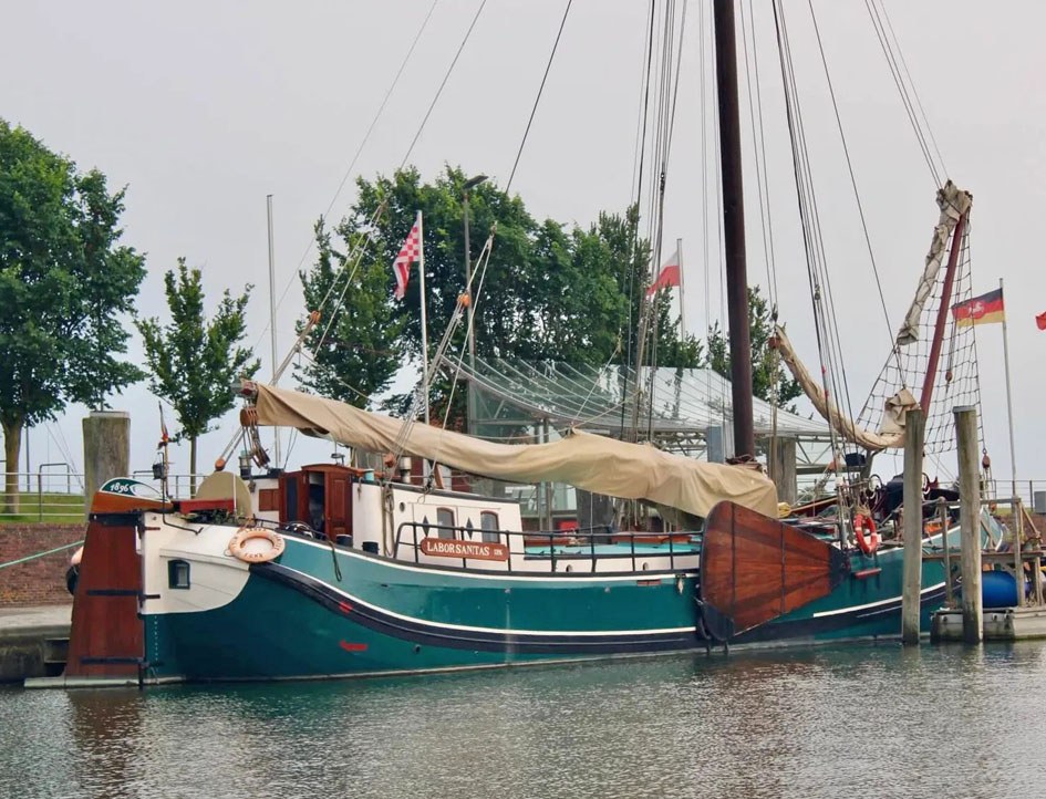 foto: 50 Groninger Zeiltjalk 23.15