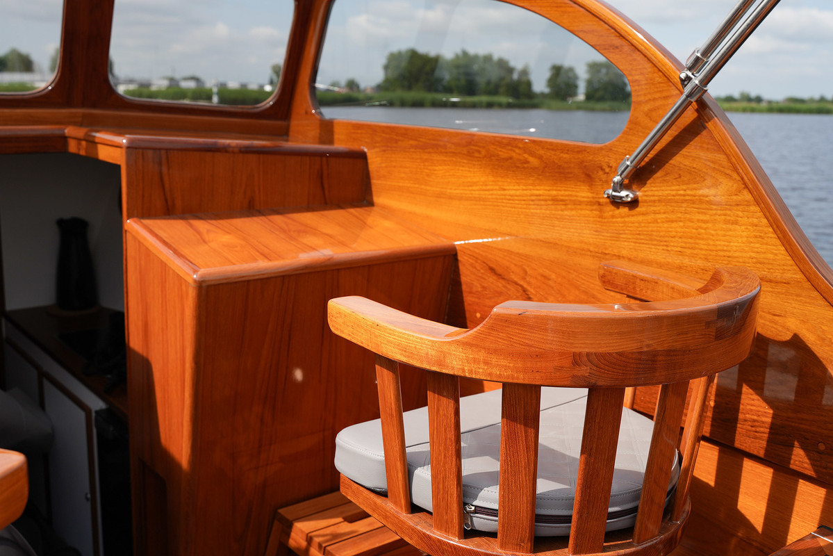 foto: 38 Bakdek Kruiser Motorjacht