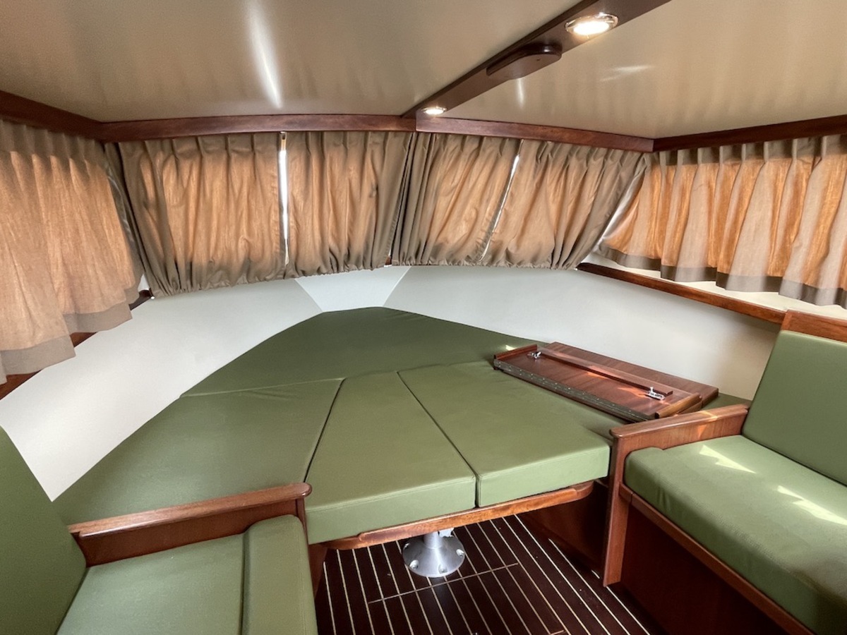 foto: 43 Van Waveren Cabrio