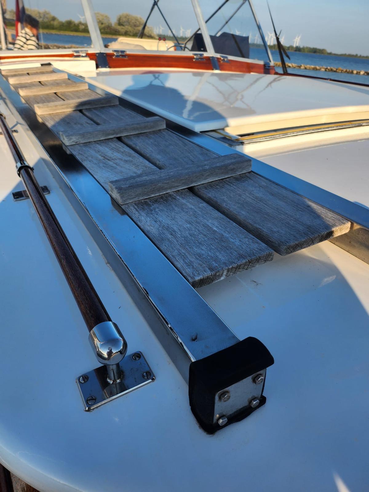 foto: 161 Lowland Lowland Rondspant Kruiser 13.00 AK Cabrio