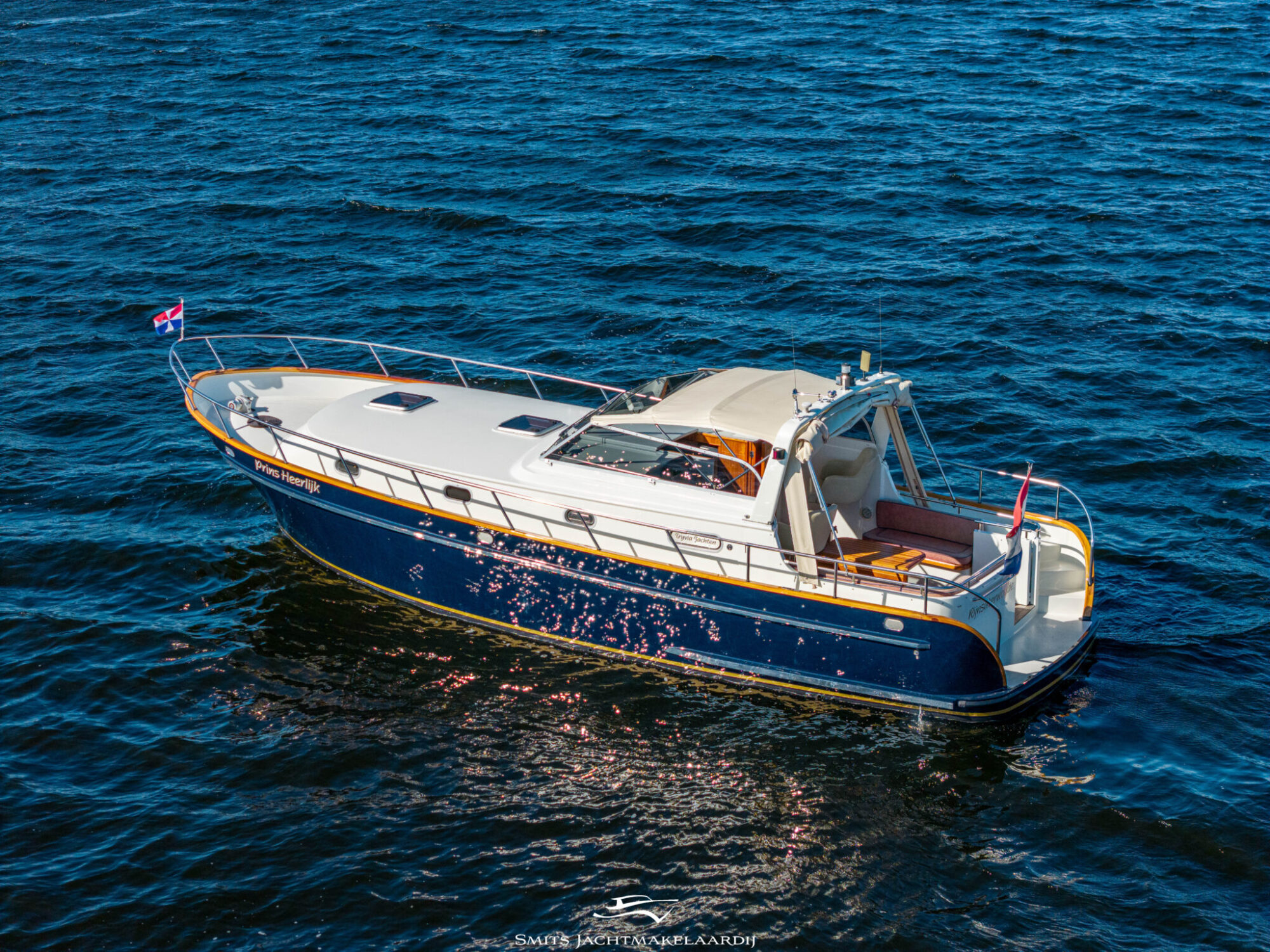 foto: 152 Tryvia Tryvia 1100 OK Cabrio Spiegeldeur