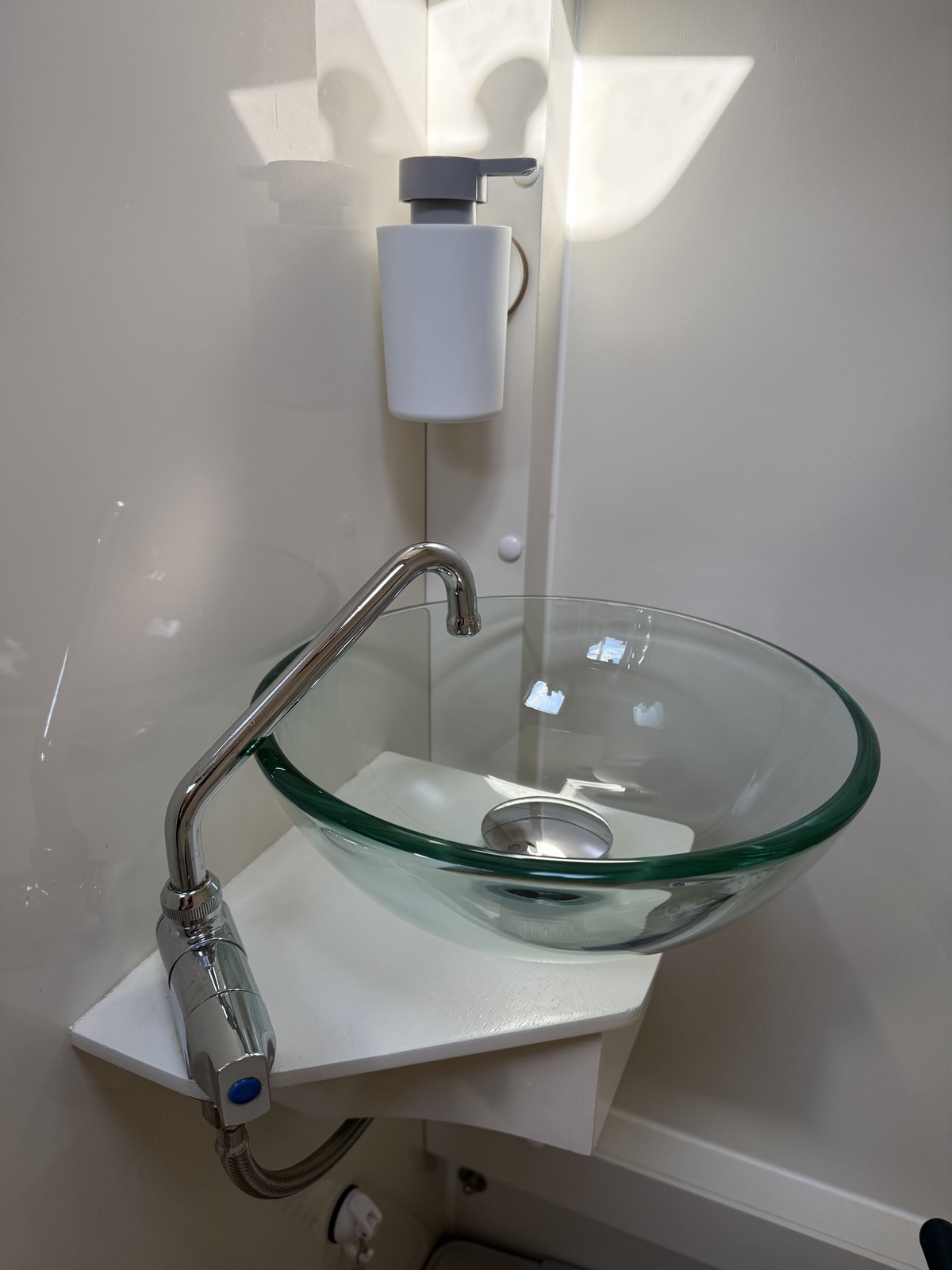 foto: 54 Swallow Yachts  Baycruiser 26