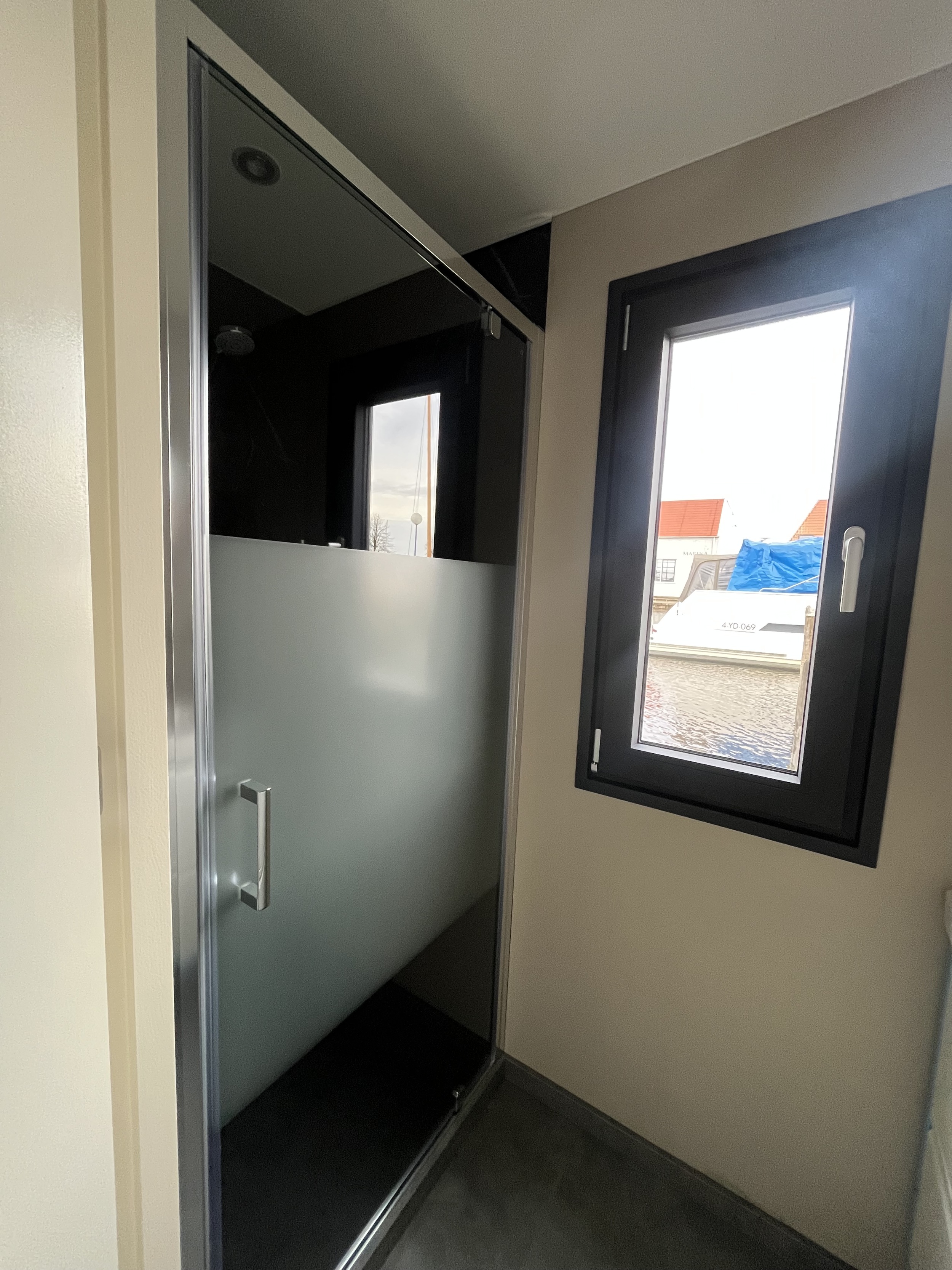 foto: 38 Senso 45 Maritieme Houseboat